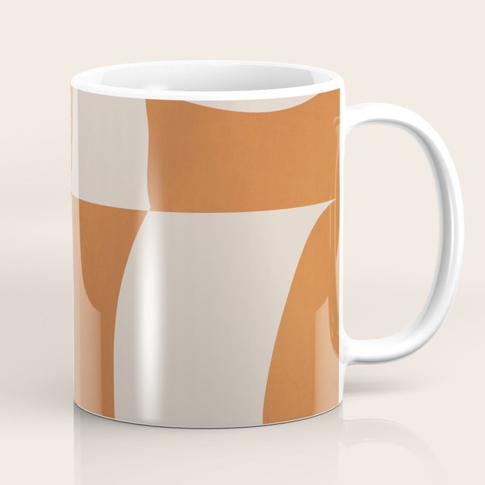 Minimalist 58 Coffee Mug Gallery Image 1