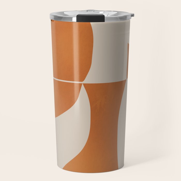 Minimalist 58 Travel Mug Gallery Image 1