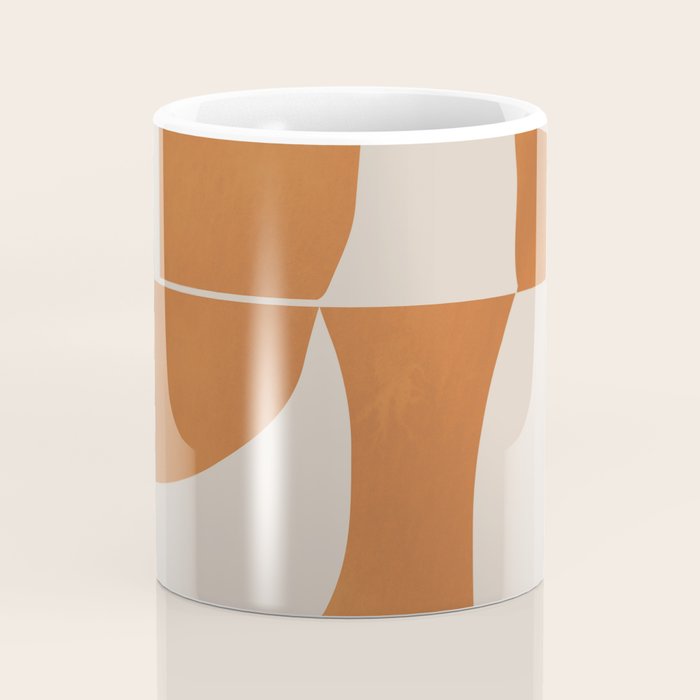 Minimalist 58 Coffee Mug Gallery Image 4
