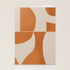 Minimalist 58 Stationery Card Gallery Image 2