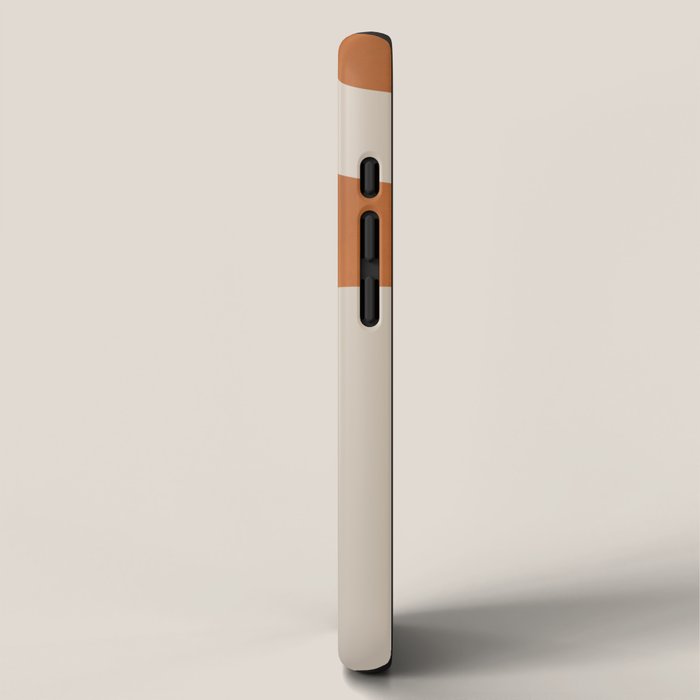 Minimalist 58 iPhone Case Gallery Image 2