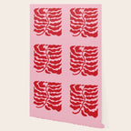 Wild Ferns: Wine Edition Wallpaper Gallery Image 2