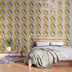 Moon and Cat Wallpaper Gallery Image 3