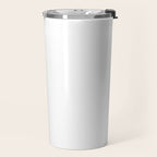 Roses Moon Garden Travel Mug Gallery Image 2