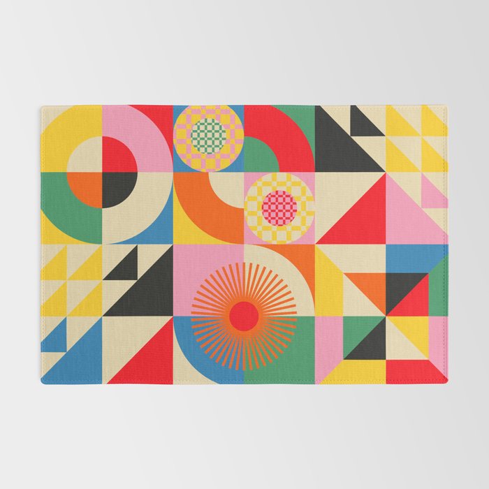 Happy Day Rug Gallery Image 2