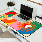 Happy Day Desk Mat Gallery Image 2