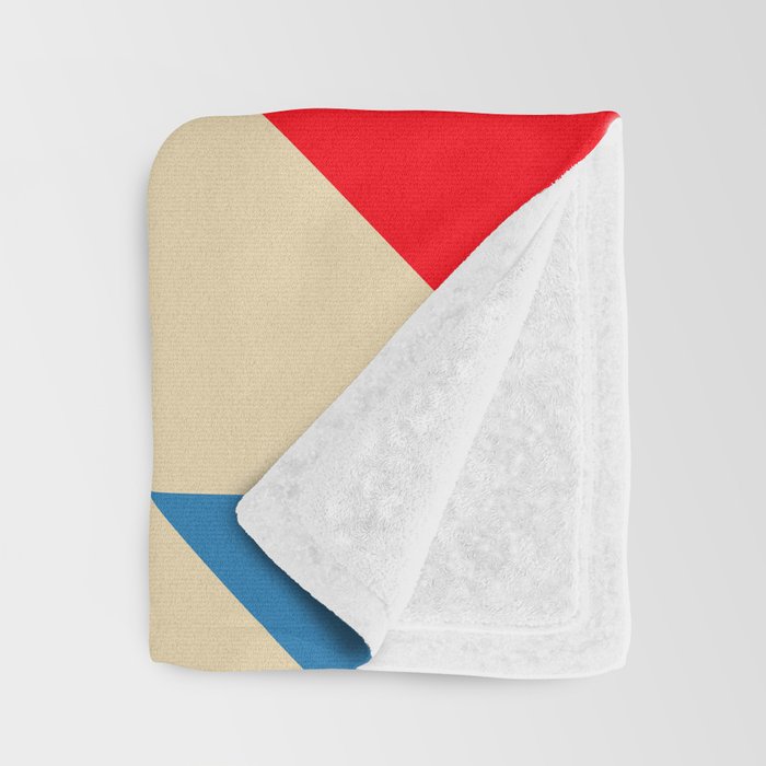 Happy Day Throw Blanket Gallery Image 3