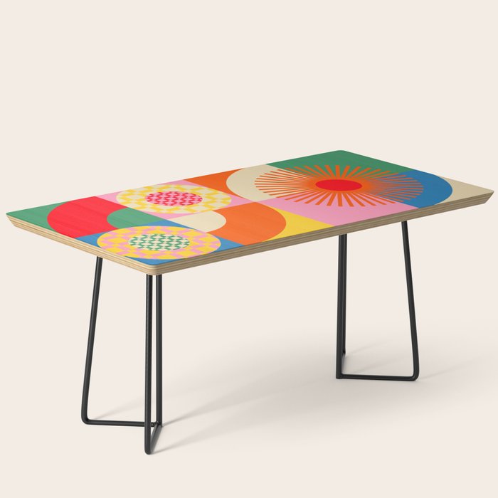 Happy Day Coffee Table Gallery Image 1