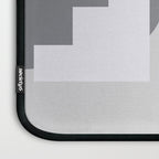 Shape study #3 - Stackable Collection Laptop Sleeve Gallery Image 3