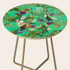 Toucan Jungle Side Table Gallery Image 2