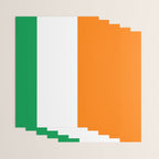 Irish Flag - Flag of Ireland Wrapping Paper Gallery Image 3