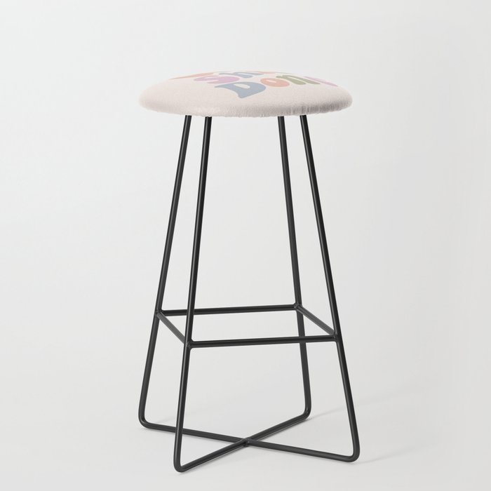 Get Shit Done Stool Gallery Image 1