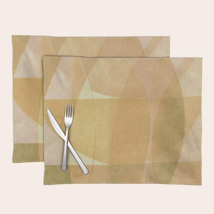 Transparency #1 Placemat Gallery Image 1