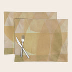 Transparency #1 Placemat Gallery Image 1