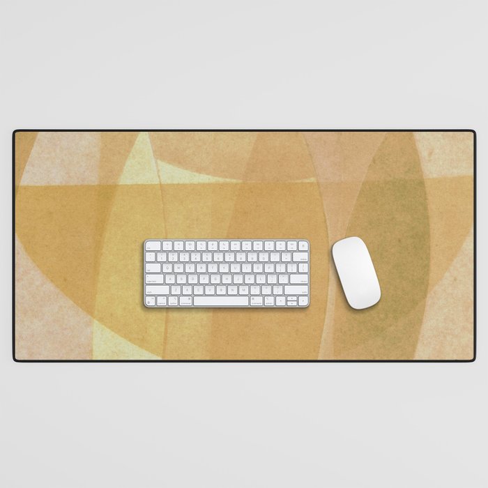 Transparency #1 Desk Mat Gallery Image 1