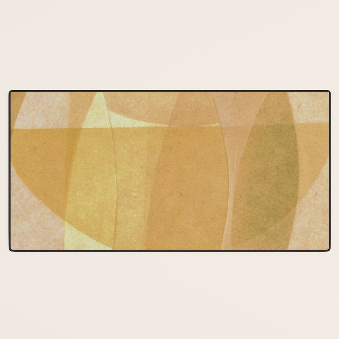 Transparency #1 Desk Mat Gallery Image 3