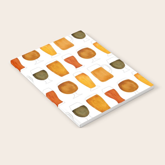 Beer Notebook Gallery Image 2