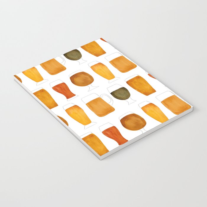 Beer Notebook Gallery Image 3