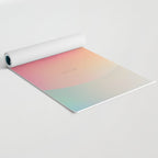 Be Here Now Gradients Yoga Mat Gallery Image 2
