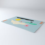 FLOWER EYES Rug Gallery Image 3