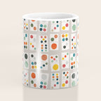 Domino Coffee Mug Gallery Image 4