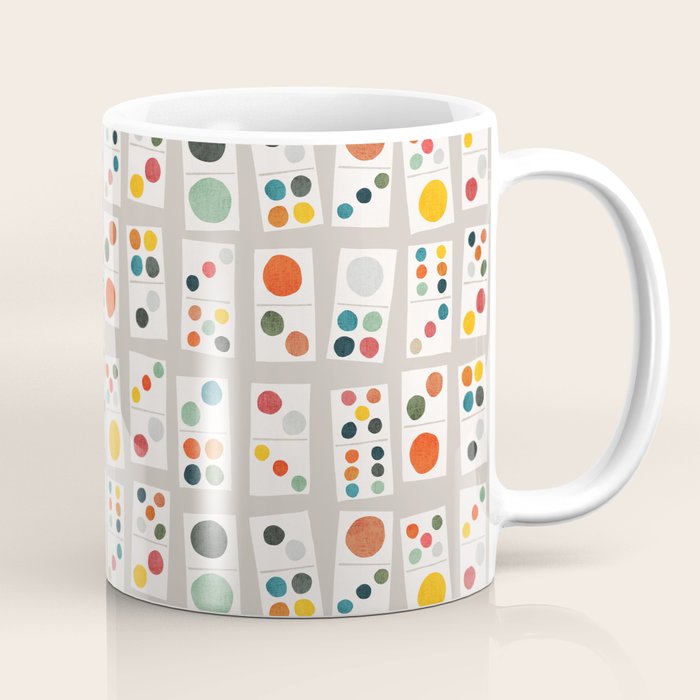 Domino Coffee Mug Gallery Image 1