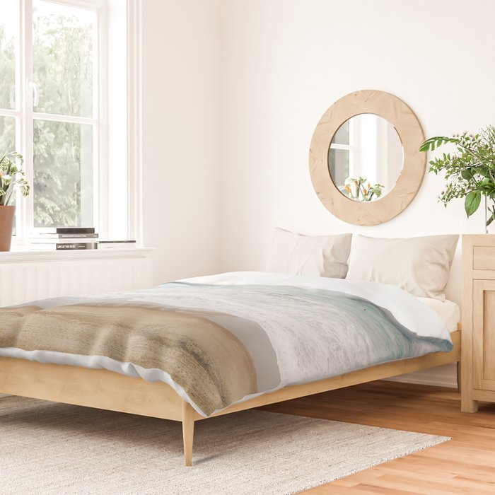 Coast 15 Duvet Cover Gallery Image 2