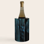 DARK FEATHERS Wine Chiller Gallery Image 3