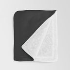 Memphis pattern 113 - 80s / 90s Retro Throw Blanket Gallery Image 3