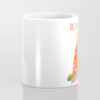 Be Merry Cute and Colorful Christmas Coffee Mug Gallery Image 4