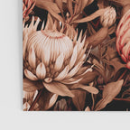 Protea Garden Night Poster Gallery Image 3