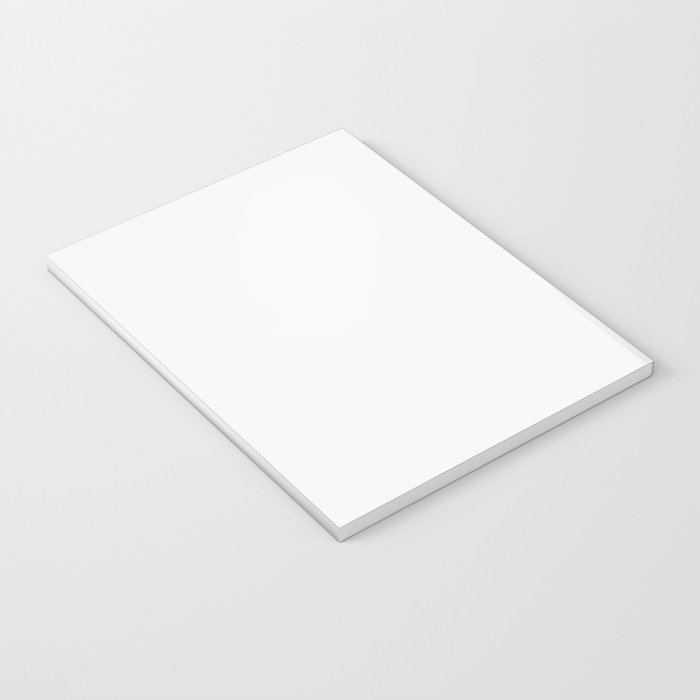 Relax Notebook Gallery Image 3