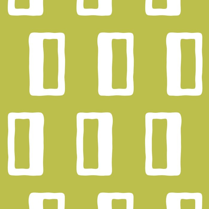 Chad Pattern Chartreuse 22 Coffee Mug Gallery Image 2