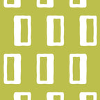 Chad Pattern Chartreuse 22 Coffee Mug Gallery Image 2