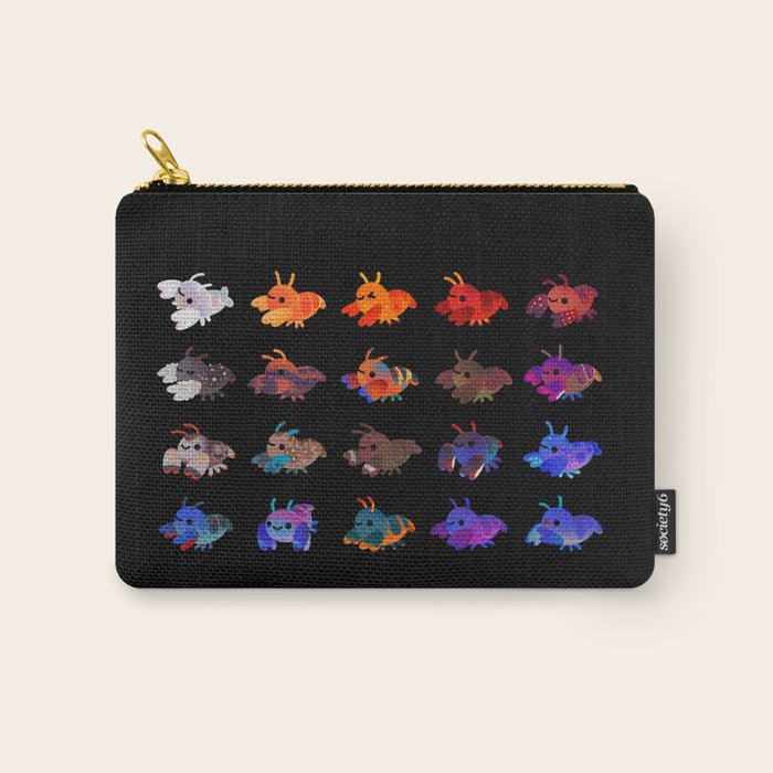 Crayfish Carry All Pouch Gallery Image 1
