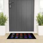 Crayfish Welcome Mat Gallery Image 3