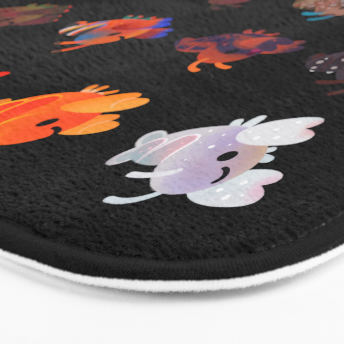 Crayfish Bath Mat Gallery Image 3