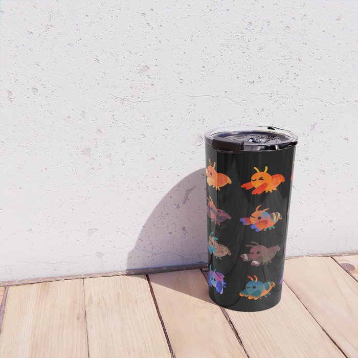 Crayfish Travel Mug Gallery Image 4