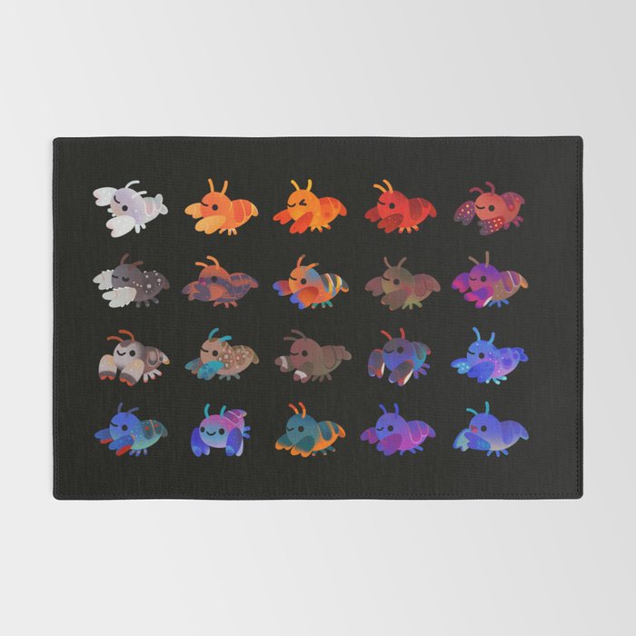 Crayfish Rug Gallery Image 2