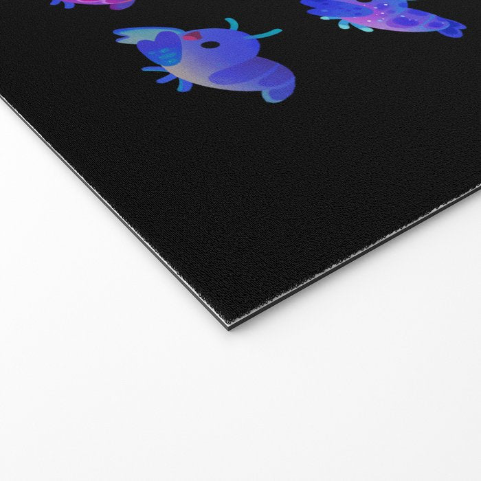 Crayfish Welcome Mat Gallery Image 2