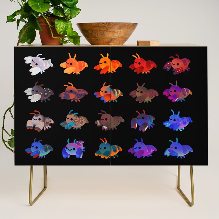 Crayfish Credenza Gallery Image 1