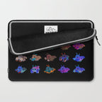 Crayfish Laptop Sleeve Gallery Image 2