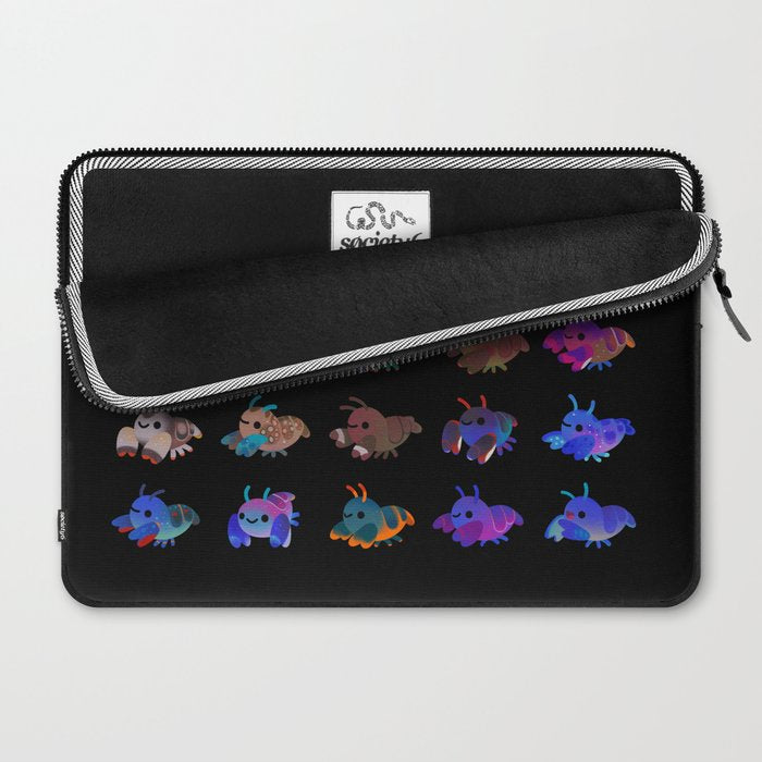 Crayfish Laptop Sleeve Gallery Image 2