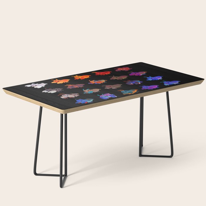 Crayfish Coffee Table Gallery Image 1