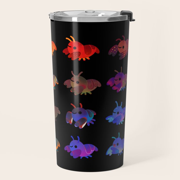 Crayfish Travel Mug Gallery Image 2