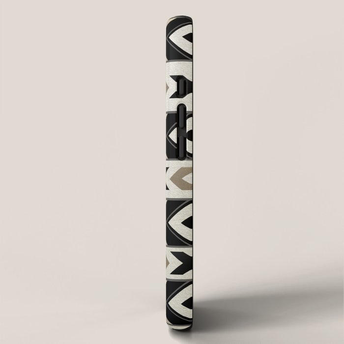 Tribal Arrow Boho Pattern #1 #aztec #decor #art #society6 iPhone Case Gallery Image 2