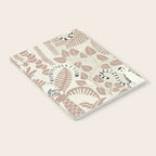 Jungle adventure warm earthy Notebook Gallery Image 2