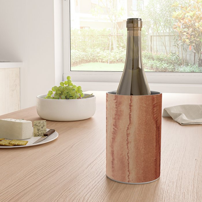 WITHIN THE TIDES - CINNAMON DARK Wine Chiller Gallery Image 4