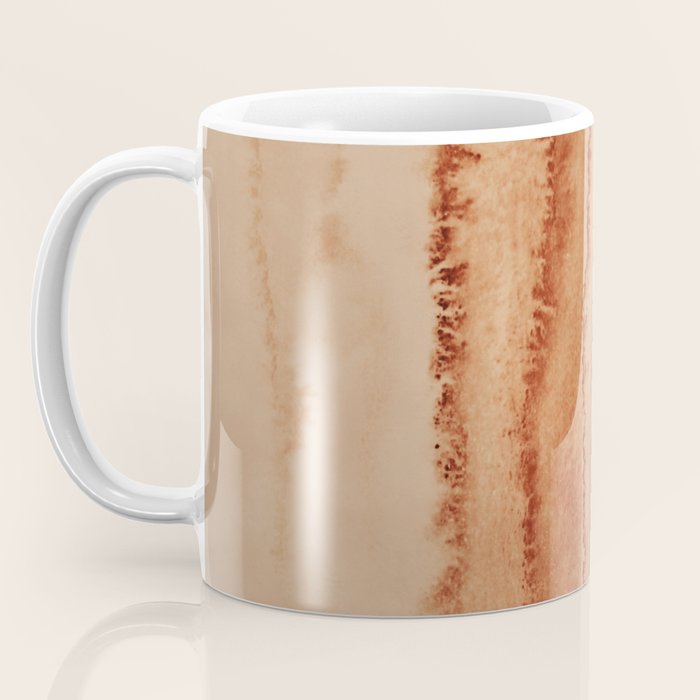 WITHIN THE TIDES - CINNAMON DARK Coffee Mug Gallery Image 3