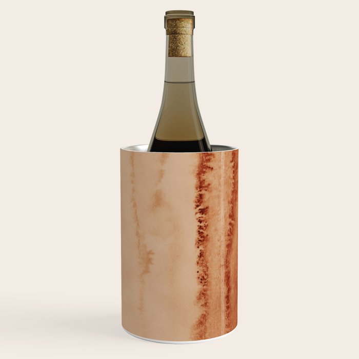 WITHIN THE TIDES - CINNAMON DARK Wine Chiller Gallery Image 2